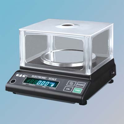 JJ series electronic scale