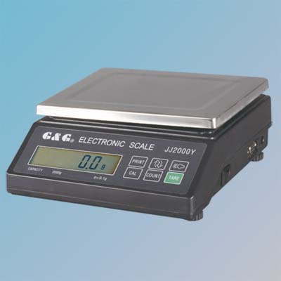JJ-Y series electronic scale