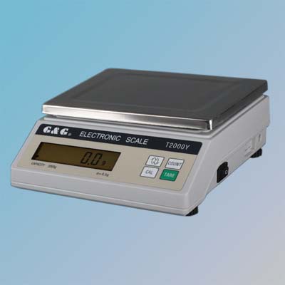 T-Y series electronic scale