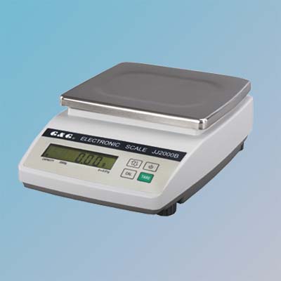 JJ-B series electronic scale