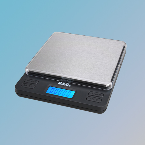 LS series pocket scale