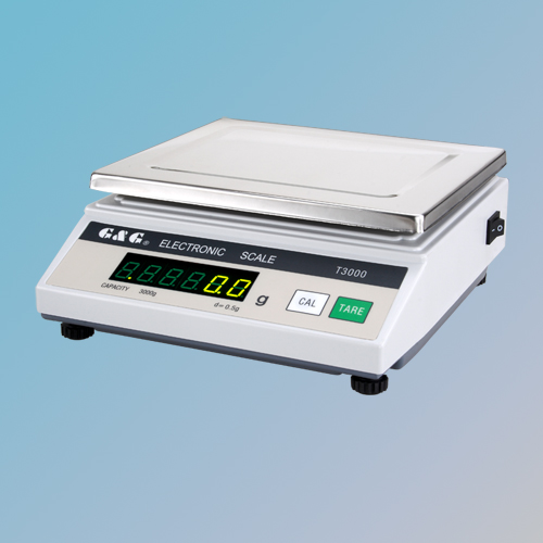 T series electronic scale