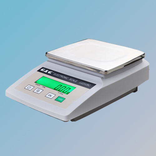 JJ-BC Series Electronic Analyse Scale hundredth
