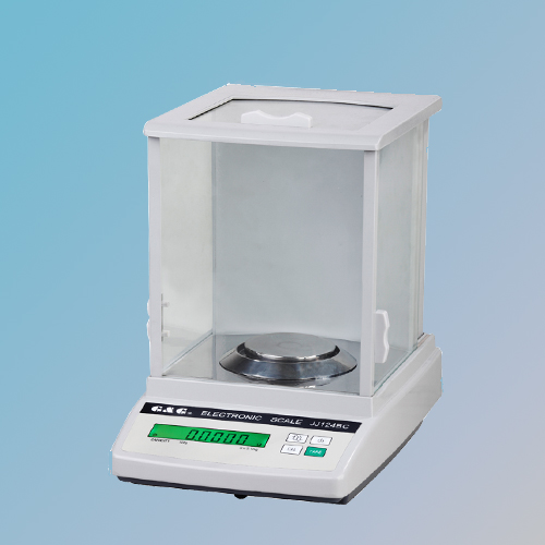 JJ-BC Series Electronic Analyse Scale